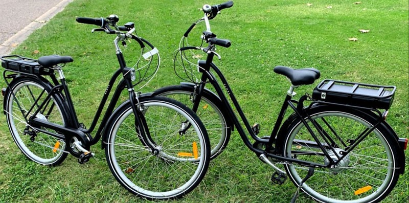 ebike talavera