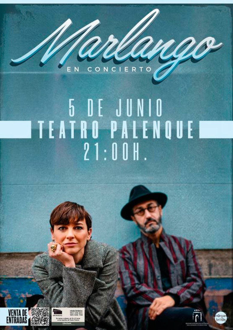 concierto talavera marlango