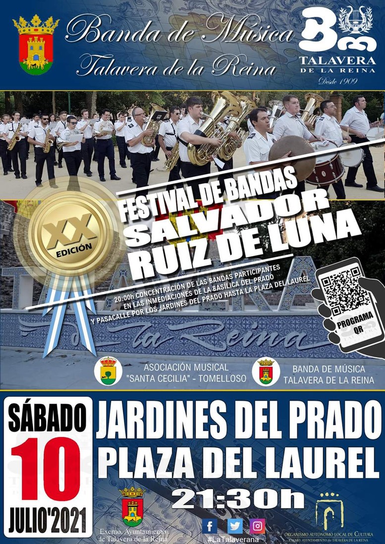 festival salvador ruiz de luna