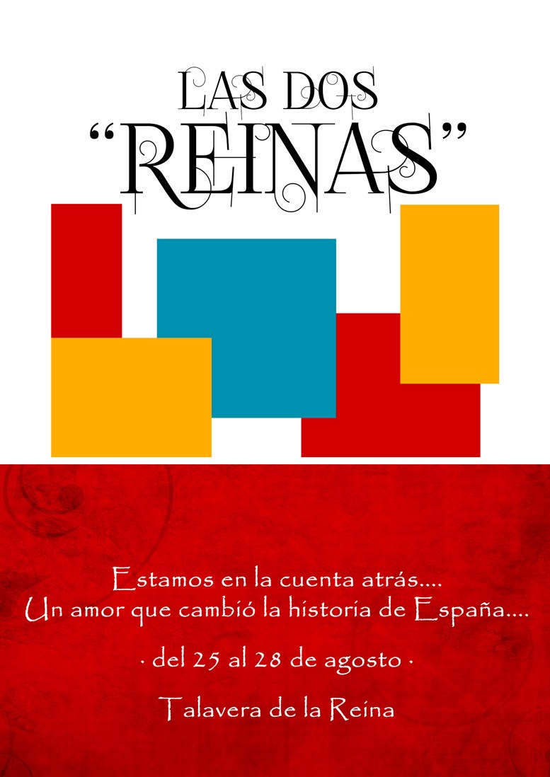 las dos reinas talavera