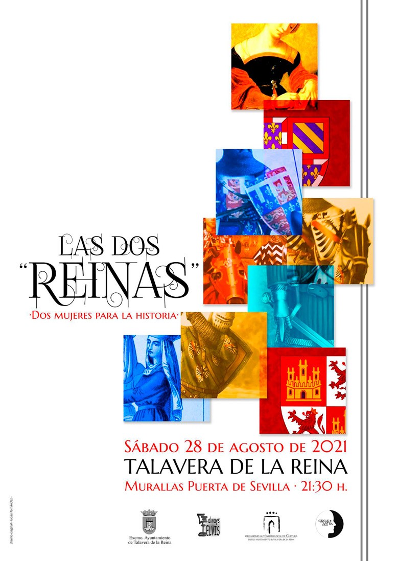 teatro las dos reinas talavera