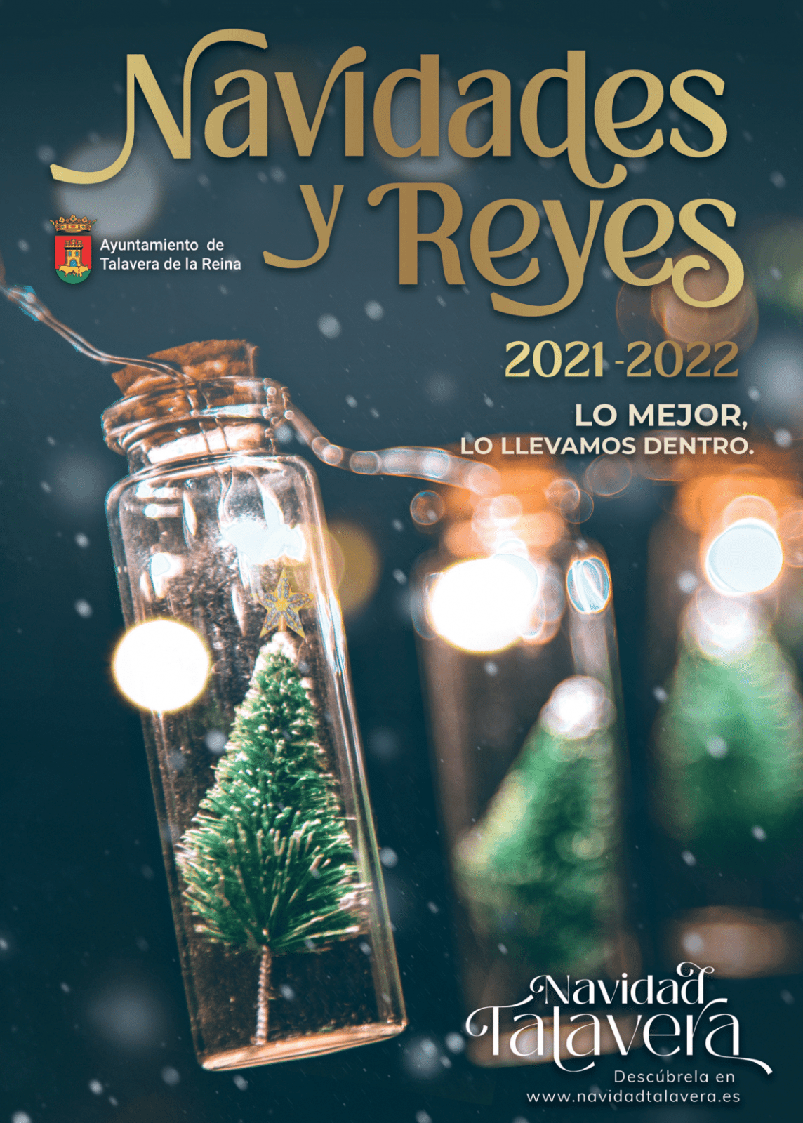 Folleto Navidad y Reyes AAFF