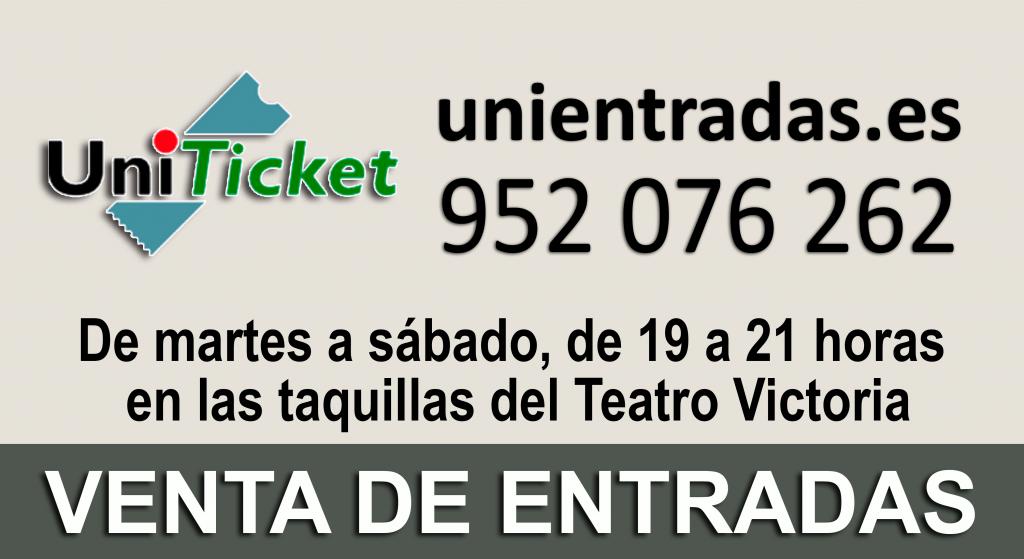 banner venta entradas