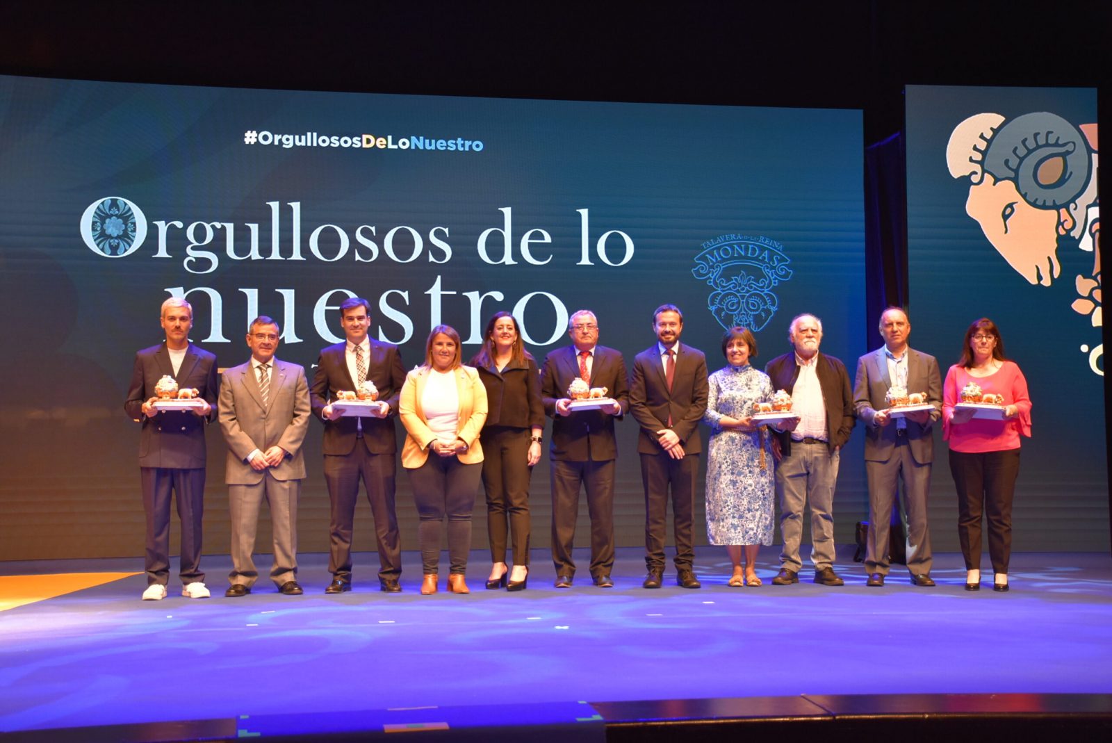 foto Premios Ciudad Talavera scaled