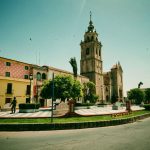 Talavera revalida su distintivo de Destino Turístico Inteligente adherido al programa DTI