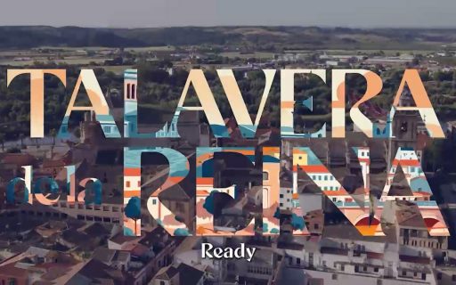 portada videoTalavera A New Paradigm II
