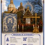 ‘Rezos de Barro’ rendirá homenaje a la Virgen del Prado a través de la cerámica y el patrimonio de Talavera.
