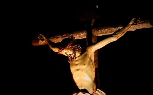 Vídeo presentación Semana Santa