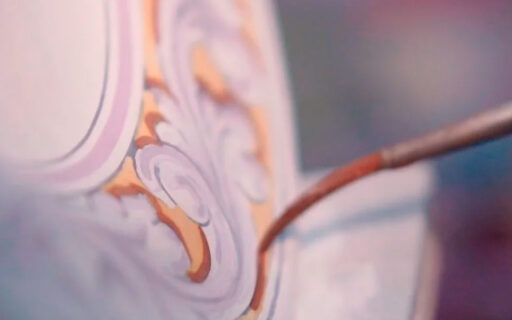 Talavera en los Sentidos