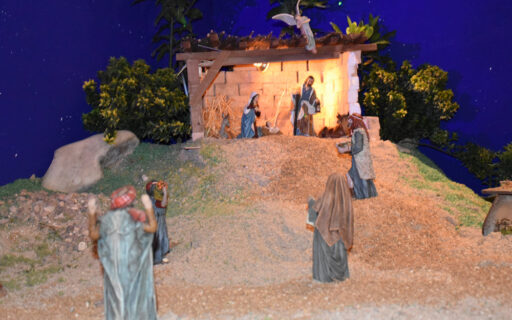 Navidad 2020 en Talavera