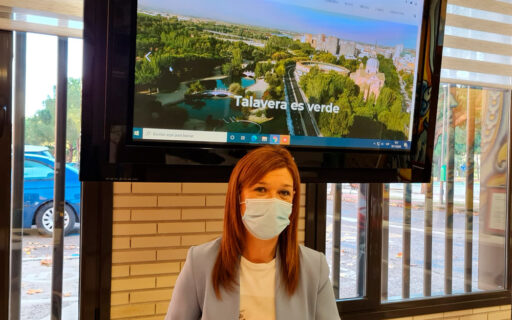 Nueva web Turismo Talavera