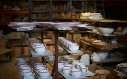 Talleres artesanía Navidad Talavera