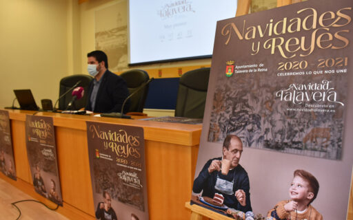 Navidad Talavera 2020