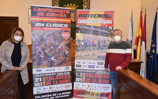 campeonato espana motocross