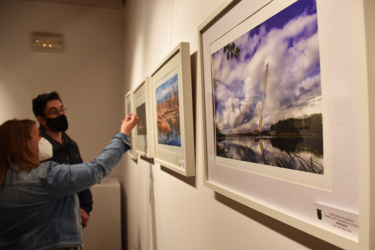 foto concurso exposicion fotos