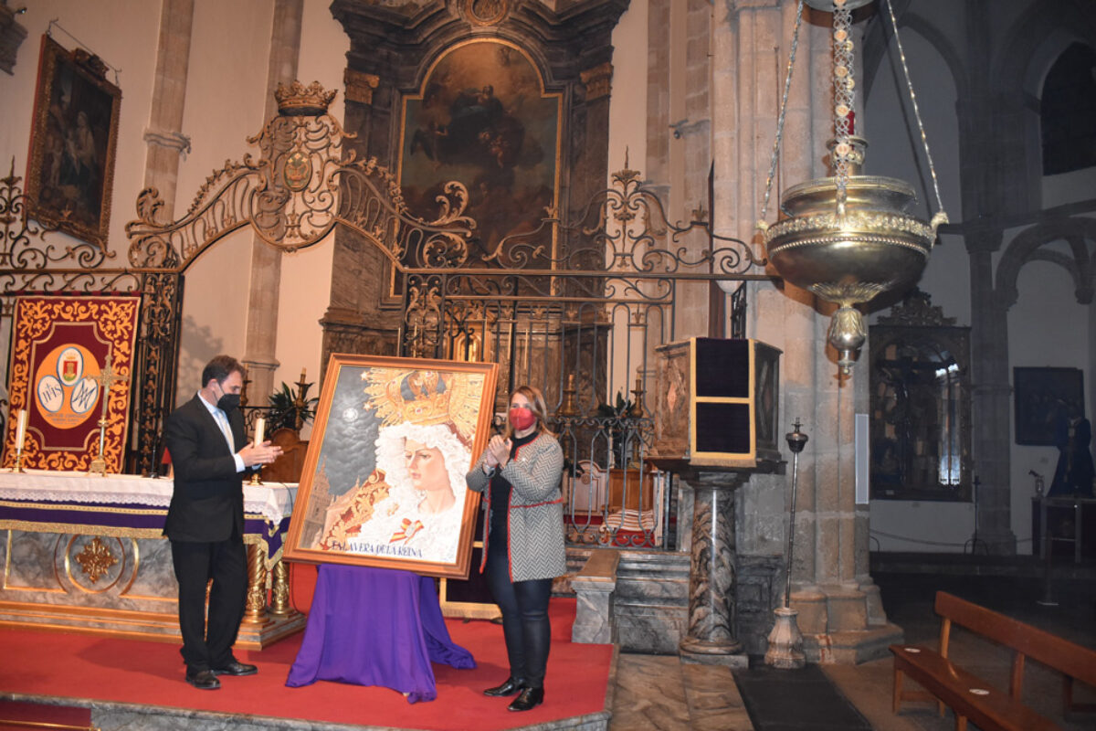 presentacion cartel semana santa