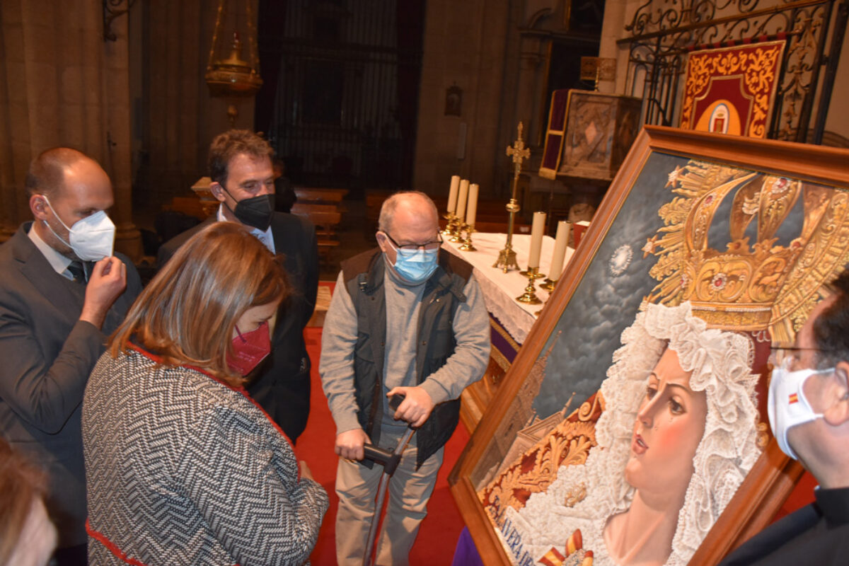 presentacion cartel semana santa