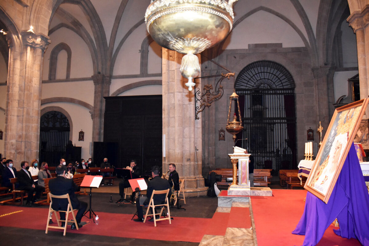 presentacion cartel semana santa