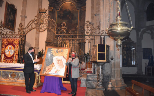 presentacion cartel semana santa