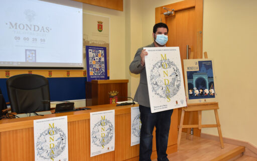 presentacion programa mondas