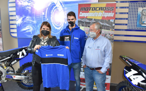 foto motocross campeonato espana