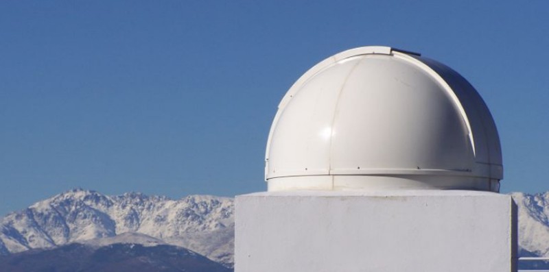 observatorio de segurilla