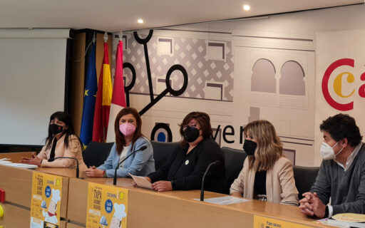 concurso tapas down talavera