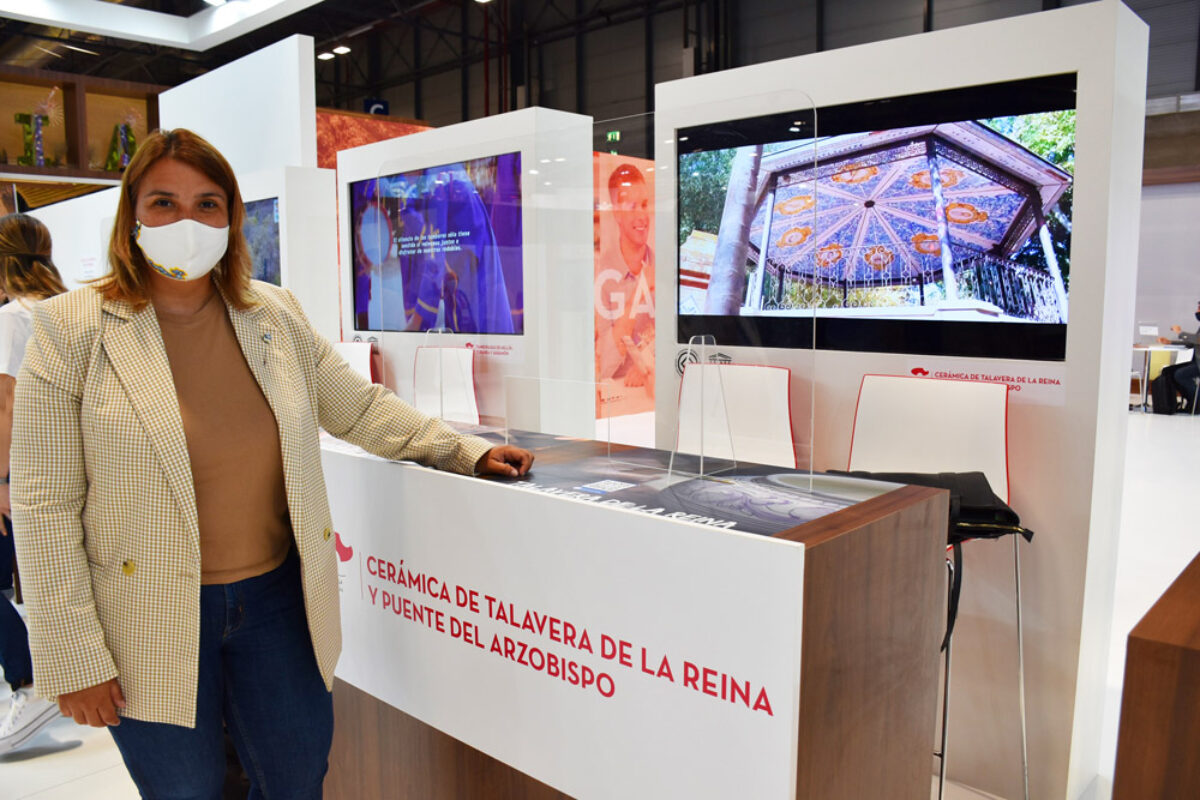 fitur ceramica talavera patrimonio de la humanidad