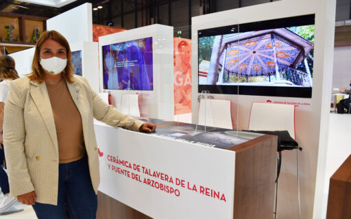 fitur ceramica talavera patrimonio de la humanidad