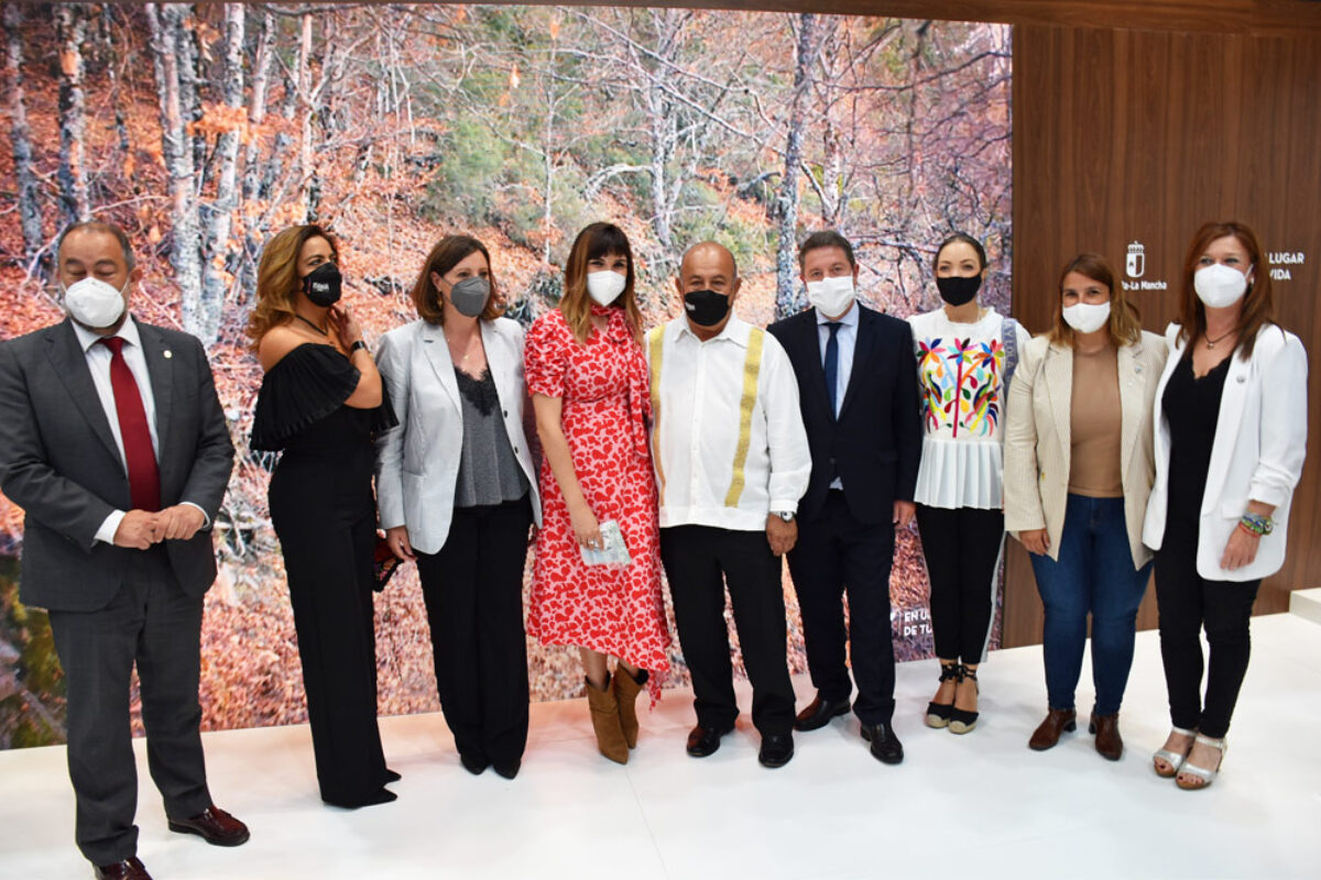 fitur ceramica talavera patrimonio de la humanidad