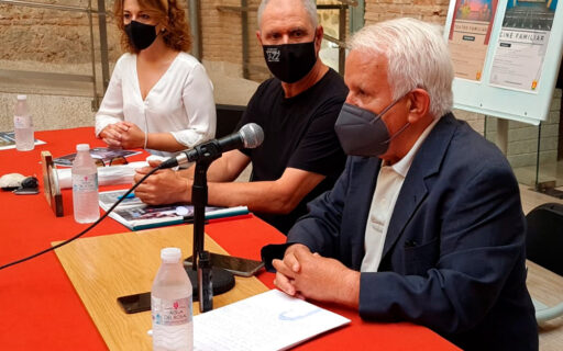 actividades culturales verano talavera