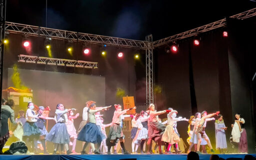 festival danza talavera junio