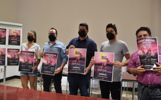 foto ciclo conciertos