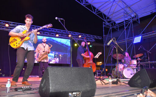 festival jazz talavera