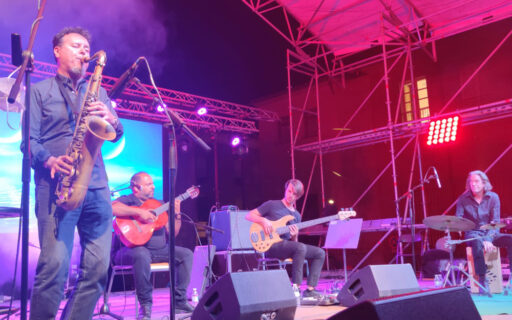 festival jazz talavera