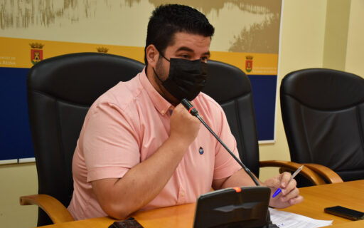 actifvidades gratuitas San Mateo ferias de talavera