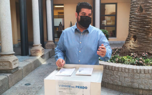 actividades virgen del prado