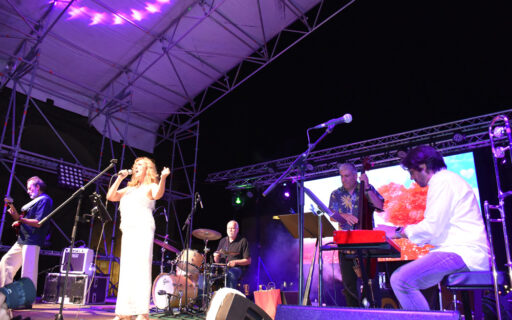 festival internacional jazz talavera