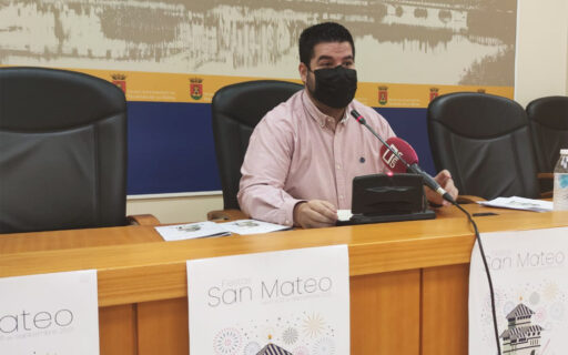 cartel san mateo talavera