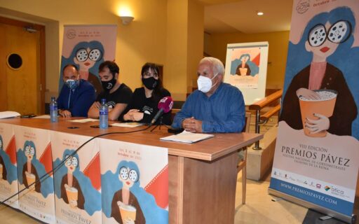 premios pavez talavera