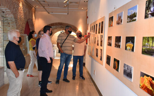 quedada virgendelprado talavera