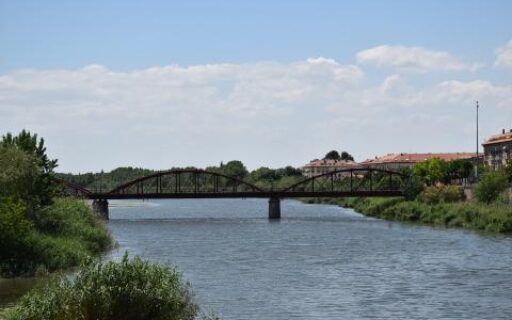foto archivo rio tajo plan sostenibilidad