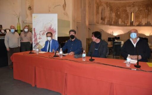 foto mesa redonda figura jbl