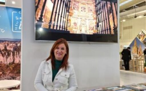 foto talavera en intur