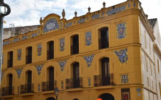 foto teatro victoria pago tarjeta