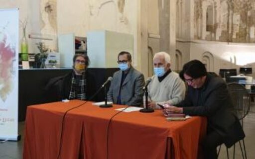 fotografia presentacion libro