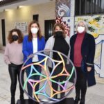 La alcaldesa presenta un ambicioso plan de señalética turística para potenciar y revitalizar el Conjunto Histórico y toda la ciudad de Talavera