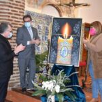 La alcaldesa invita a participar en una Semana Santa talaverana que tiene “más que nunca, sabor a reencuentro”