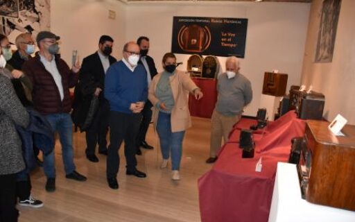 foto exposicion radios