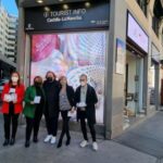 Talavera promociona su cerámica acercándola al corazón de Madrid con una nueva experiencia turística centrada en las visitas a talleres artesanos